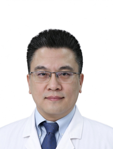 Liu Qiang