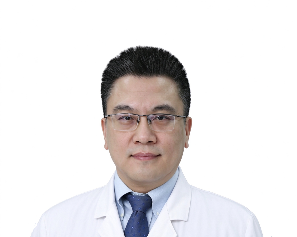 Liu Qiang