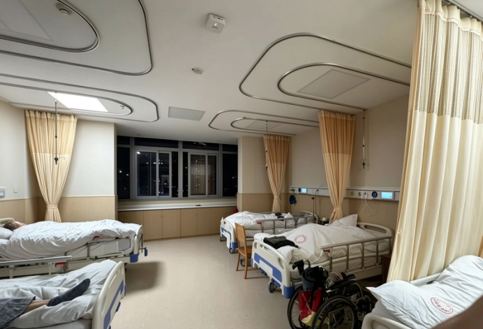 Qingdao Jingkang TCM oF Nephrology Environment-1 Qingdao Jingkang TCM oF Nephrology Environment