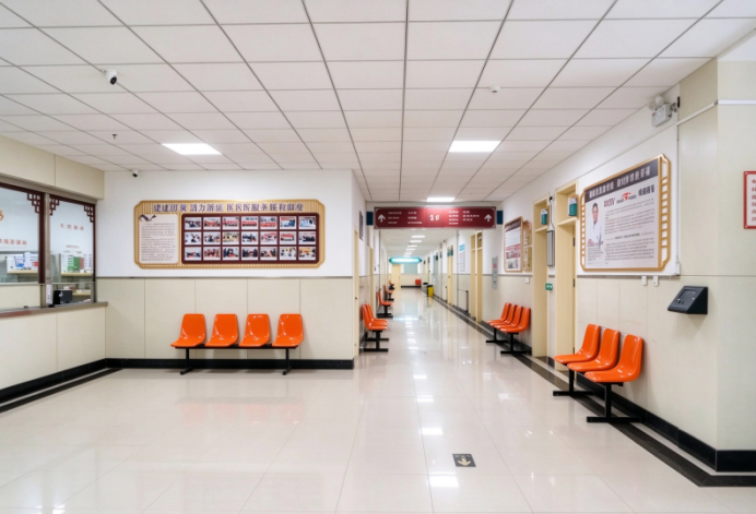 Qingdao Jingkang TCM oF Nephrology Environment-14 Qingdao Jingkang TCM oF Nephrology Environment