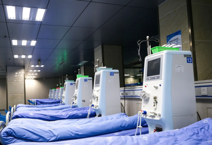 Qingdao Jingkang TCM oF Nephrology Environment-18 Qingdao Jingkang TCM oF Nephrology Environment
