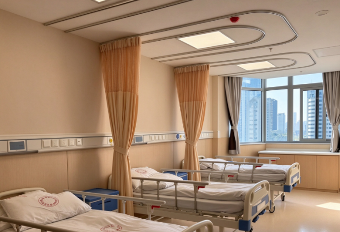 Qingdao Jingkang TCM oF Nephrology Environment-2 Qingdao Jingkang TCM oF Nephrology Environment