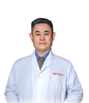 Wang Tieming