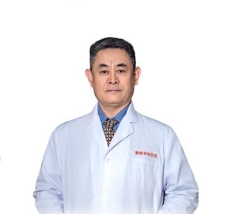 Wang Tieming