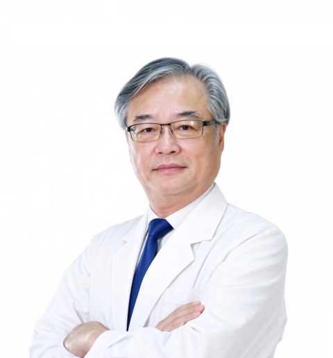Zhu Henyi
