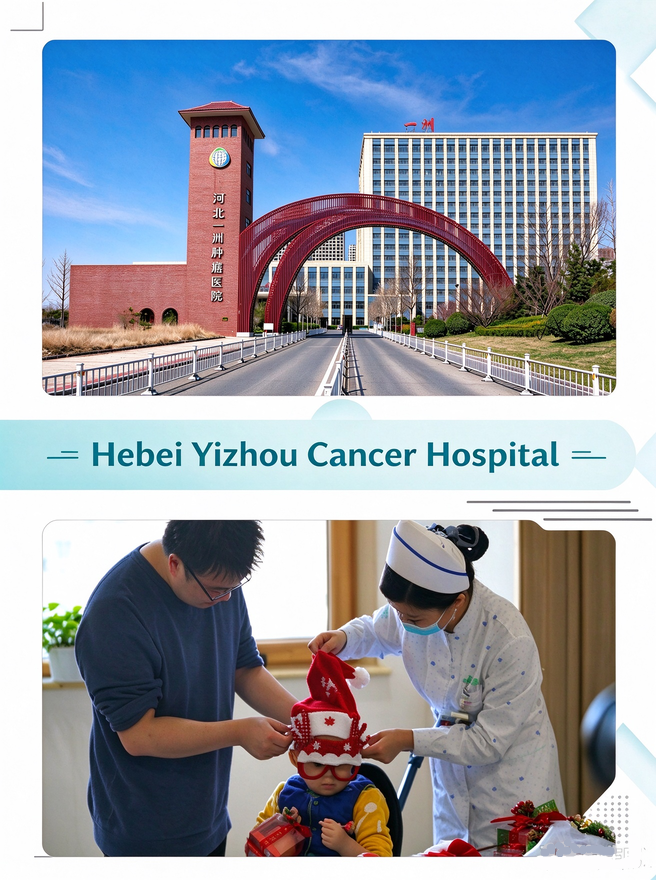 Hebei Yizhou Cancer Hospital