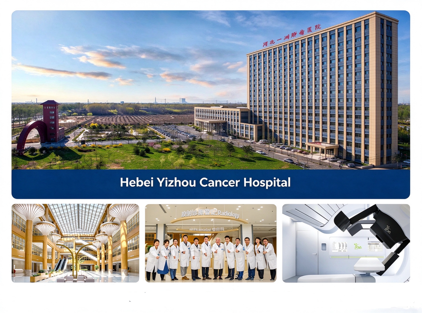 Yizhou Cancer Hospital