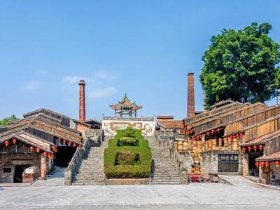 Foshan HeYou International Hospital Foshan HeYou International Hospital