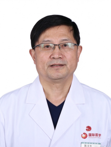 chen wensheng