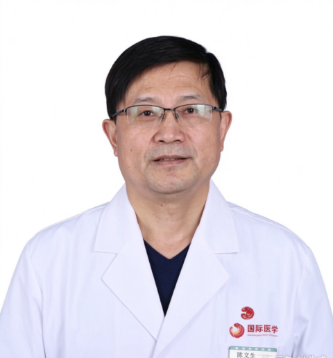 chen wensheng