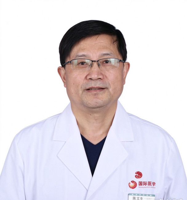 chen wensheng