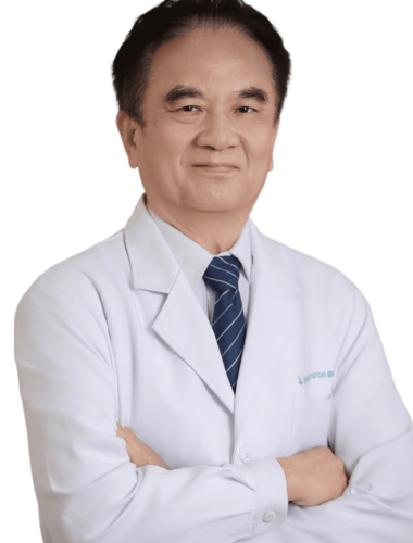 Chen Xiangzhao