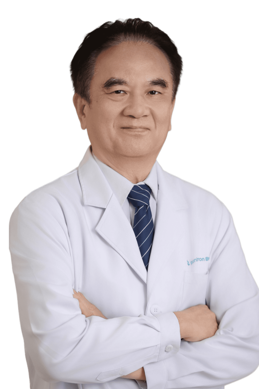 Chen Xiangzhao