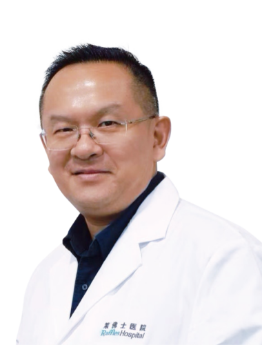 Dr. Lei Yuli