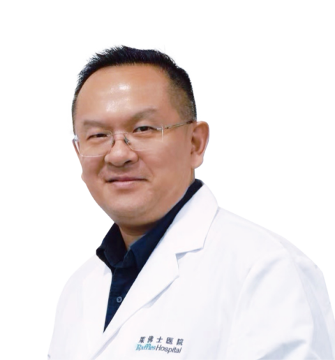 Dr. Lei Yuli