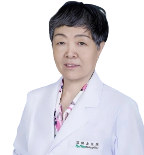 Dr. Lei Xiuzhen