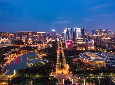Foshan HeYou International Hospital Foshan HeYou International Hospital