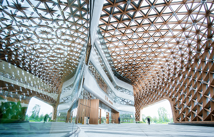 Foshan HeYou International Hospital Foshan HeYou International Hospital