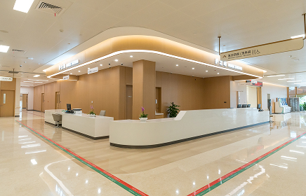 Foshan HeYou International Hospital Foshan HeYou International Hospital