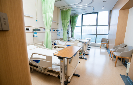 Foshan HeYou International Hospital Foshan HeYou International Hospital