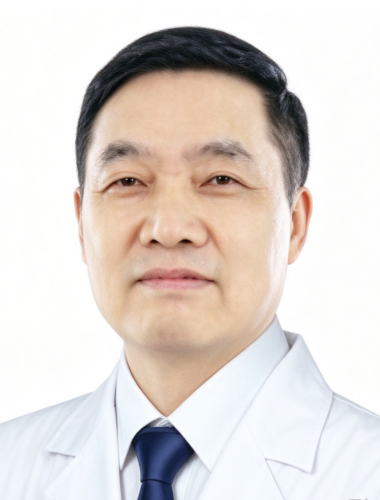 Hu Chaosu