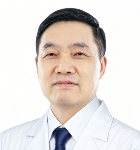 Hu Chaosu