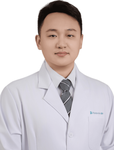 Liu Junyang