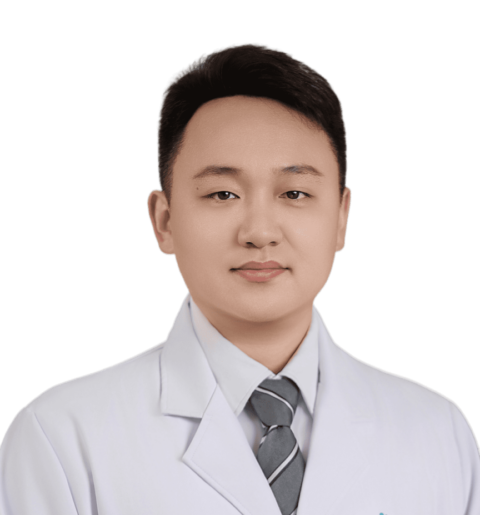 Liu Junyang