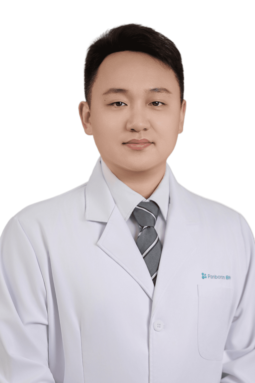 Liu Junyang