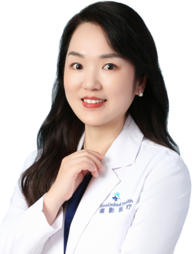 Prof.Liuli,MD