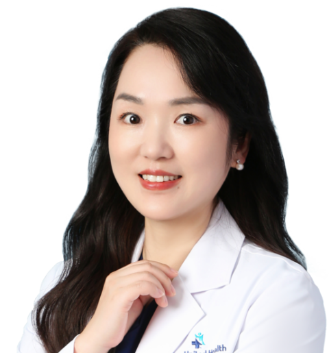 Prof.Liuli,MD
