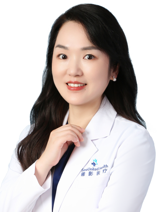 Prof.Liuli,MD