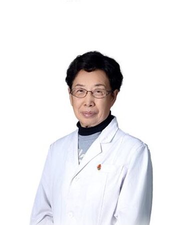 Liu meirong