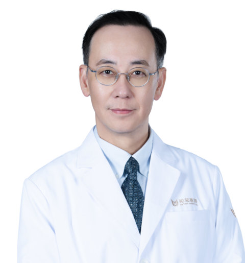 Prof.Lu Jiade