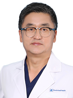 Prof.Qushen,MD