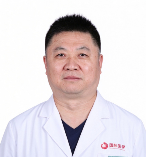Guowen Ren