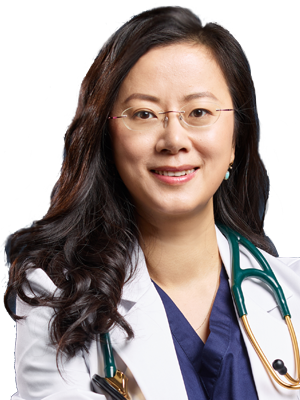 Prof.Haoying Shi,MD