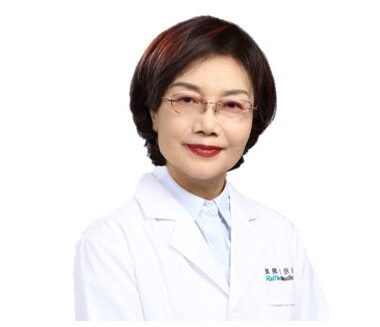 Prof.Xiaoping Tang,MD