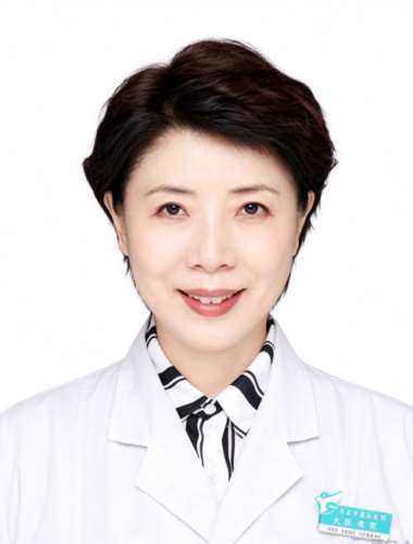 wang shujing