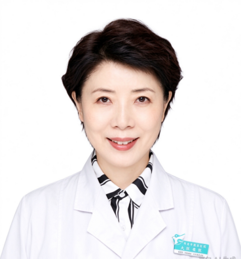 wang shujing