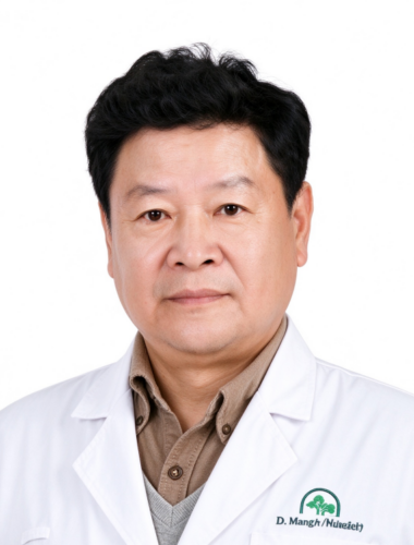 Prof. Meng Wei, MD