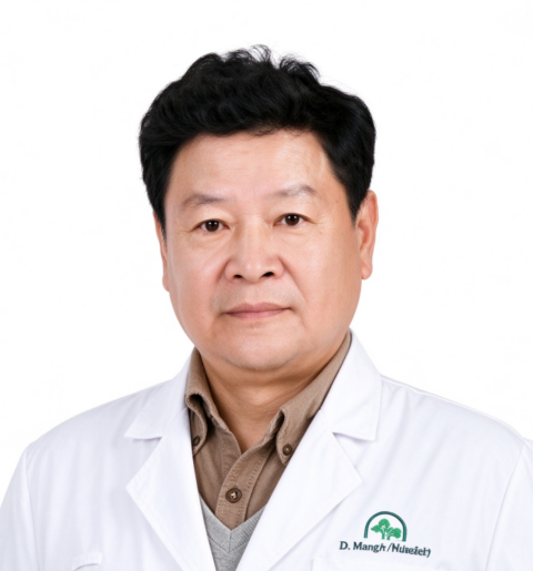 Prof. Meng Wei, MD
