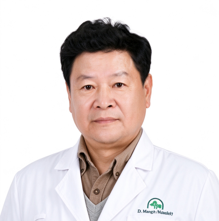 Prof. Meng Wei, MD