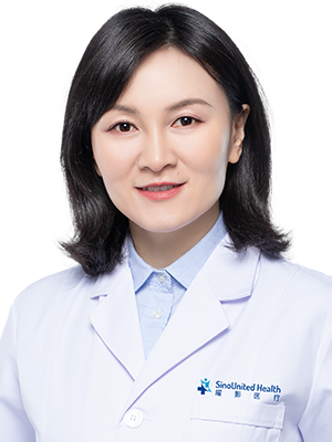 Prof.Shuxian Yan,MD