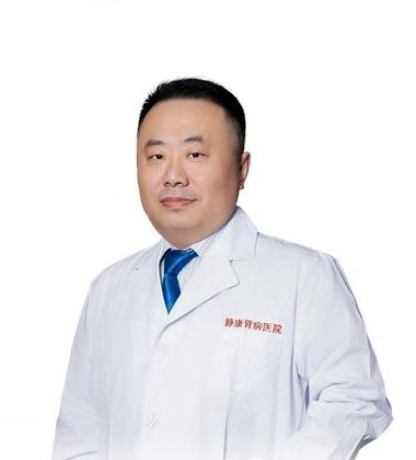 Zhang xingan