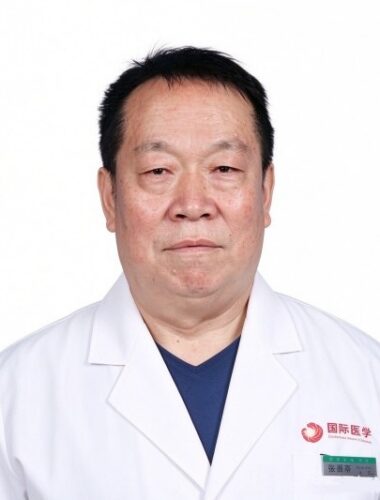 zhang cangrong