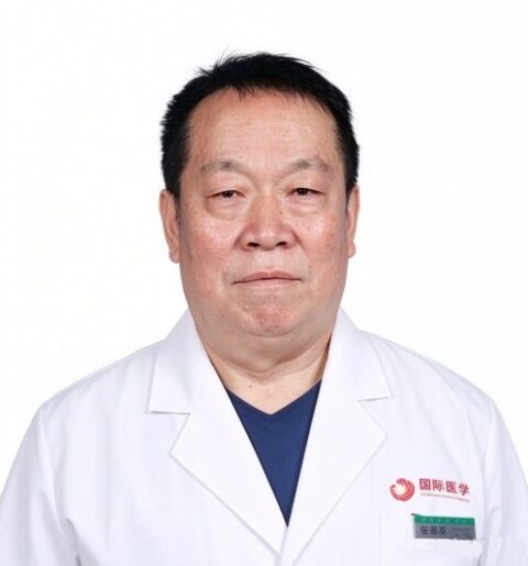 zhang cangrong