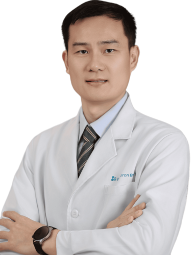 Zhu Fuhai