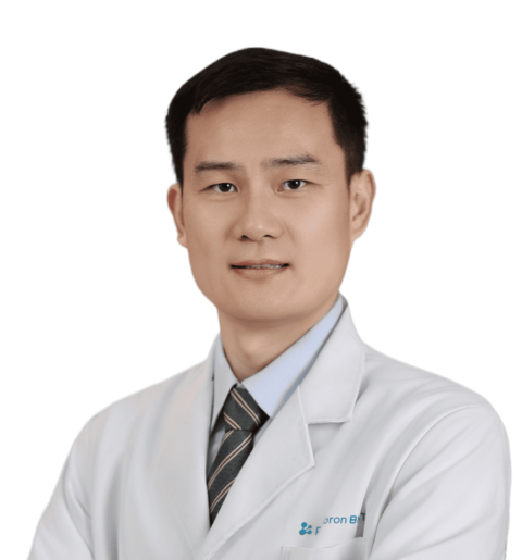 Zhu Fuhai