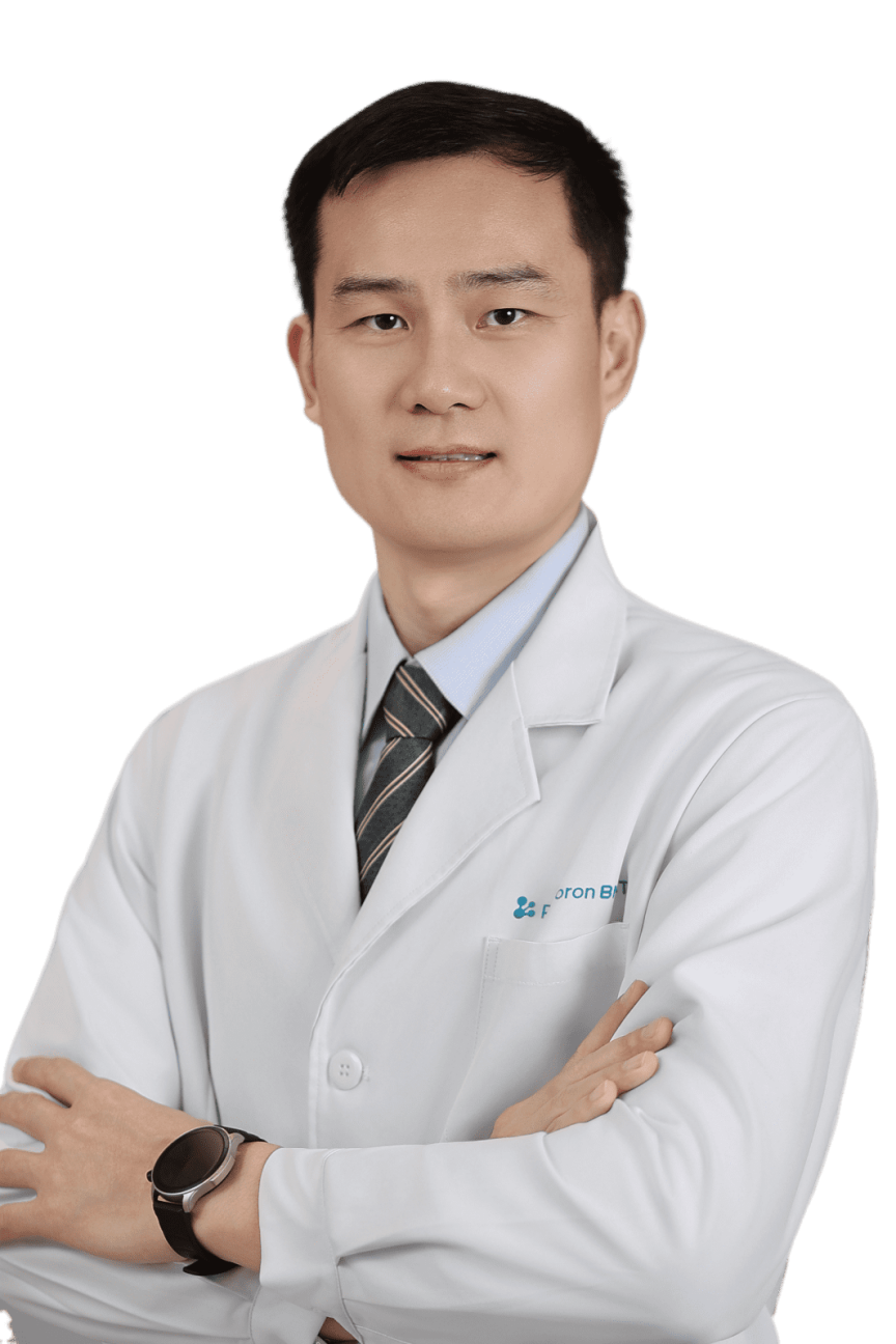 Zhu Fuhai